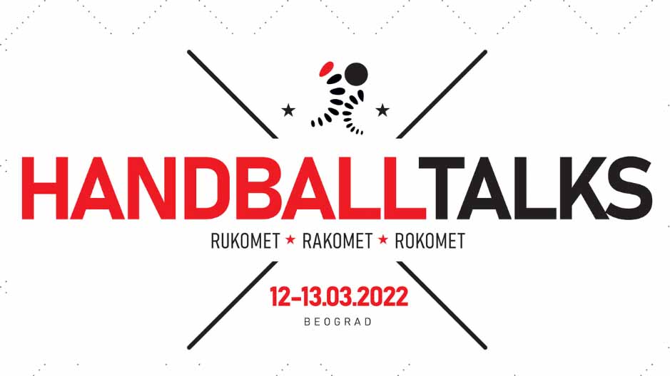 Rukometna elita na dvodnevnoj konferenciji Handball talks